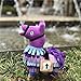 ALLYK Llama Plush Loot Supply Stuffed Toy Doll, Figures Video Game, Soft Troll Stash Animal Alpaca Gift M: 9.8inch (25cm) Height