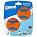 ChuckIt! Ultra Ball, Medium (2.5 Inch) 2 Pack primary
