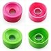 (2pcs/lot) Sleeve Device Pump Accessories Universal Silicone Rubber Seal Sleeve Attachment Replacement (Color Sent Randomly)