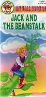 My Tall Book Of Jack And The Beanstalk 0866111689 Book Cover