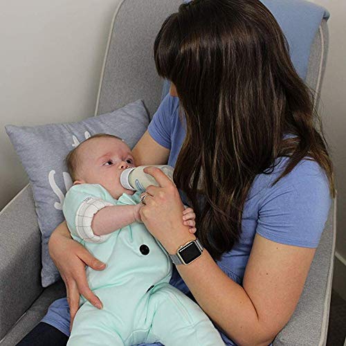 CribCulture Baby Wearable Blanket for Helping Your Infant Transition