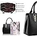 TcIFE Satchel Purses and Handbags for Women Shoulder Tote Bags