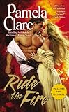 Ride the Fire (Blakewell/Kenleigh Family Trilogy Book 3)