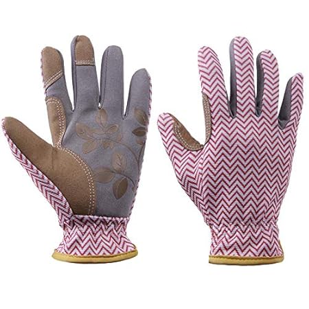 Nuofake Guantes Guantes de Trabajo for Mujeres Los Mejores Regalos ...
