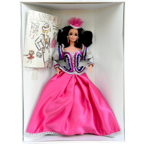Classique Collection, Opening Night Barbie, 1993