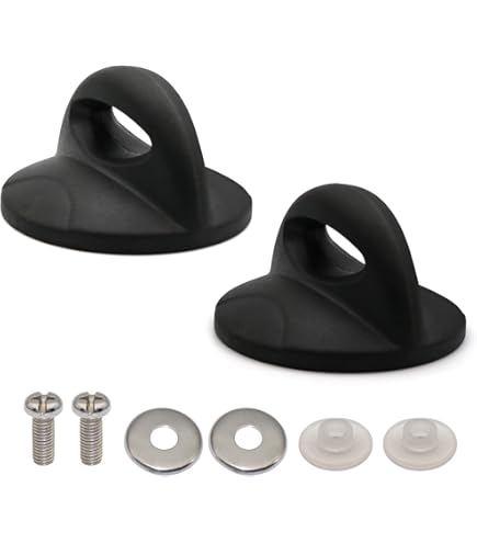 SHAR 4 Pieces Pot Lid Knobs, Pot Lid Knobs, Kitchen Lid Knob - View #11