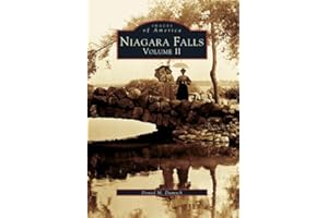 Niagara Falls: Volume II (Images of America)