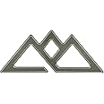 Bumper Logo Emblem Insert - Compatible with 2021-2024 Explorer & Expedition