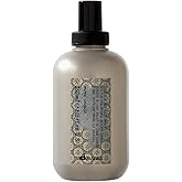 Davines This Is A Sea Salt Spray, Light Hold Beachy Waves & Texture - Adds Gritty Texture & Volume for Tousled Looks, Travel Size, 3.38 Fl Oz
