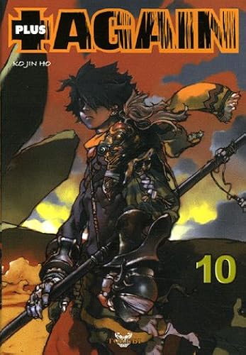 Download Plus Again, tome 10 PDF