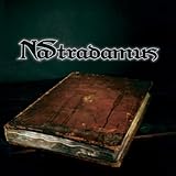 Nas Album: «Nastradamus [CD-Single]» (Front side)