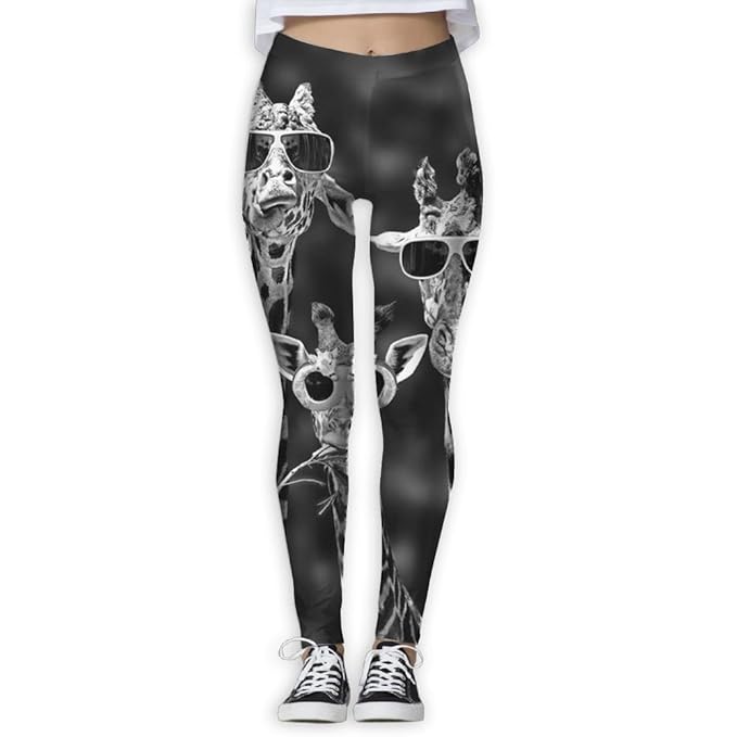 Amazon.com: hjucxsrt pantalones de yoga, mujer alimentación ...