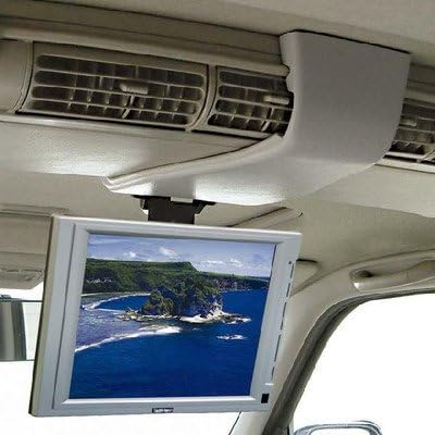 Amazon Yac Vpa8 ルーフマウントtv基台 8 ステップワゴン サンルーフ有り 無し共用 ルーフマウント基台 Ver 1 車載モニターアクセサリ 車 バイク