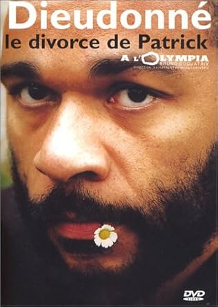 Amazon Com Le Divorce De Patrick Dieudonne Movies Tv