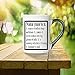 Nana Mug, Nana Coffee Cup, Ceramic Nana Mug, Mother's Day Gift By Tumbleweed