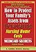 How to Protect Your Family's Assets From Devastating Nursing Home Costs: Medicaid Secrets (8th ed.) by K. Gabriel Heiser