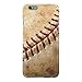 iPhone 6S/6 Case, BaseBall Hard Case Cover for iPhone 6S/6 (4.7 inches)