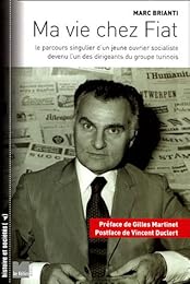 Ma vie chez Fiat
