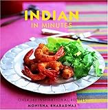 Indian In Minutes by 