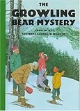 The Growling Bear Mystery (The Boxcar Children Mysteries)