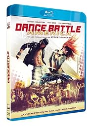 Dance Battle America