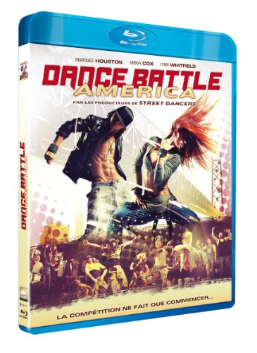 Dance Battle America