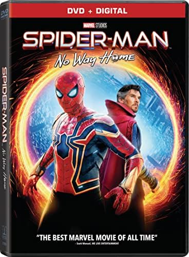 Amazon.com: スパイダーマンTM3 コレクターズBOX(2枚組) ―バンダイ