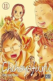 Chihayafuru