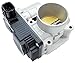 OKAY MOTOR New Fuel Injection Throttle Body for 03-06 Nissan Sentra 1.8L-L4 SERA57601 16119AU003 16119-AU003