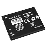 Alcatel 510A Standard Battery CAB3120000C1