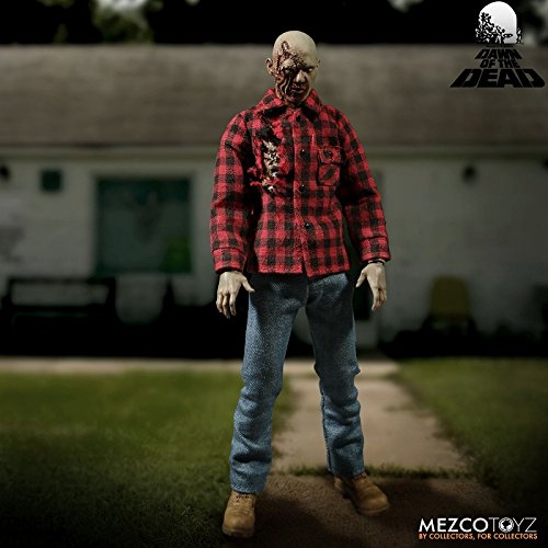 Mua ワン12コレクティブ ゾンビ Dawn Of The Dead フライボーイ プライドシャツゾンビ 1 12 アクションフィギュア ボックスセット Tren Amazon Nhật Chinh Hang Fado