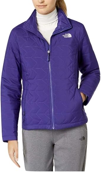 north face tamburello insulated ski jacket