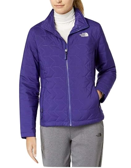 tamburello insulated ski jacket
