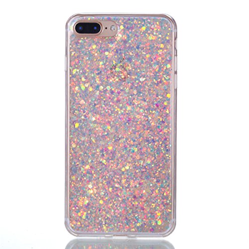 Iphone 7 plus case, iphone 8 plus case, love sound [scr…