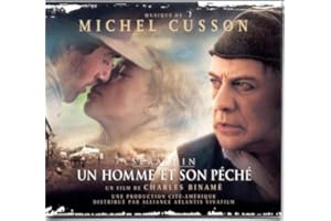 Un homme et son péché (B.O.)