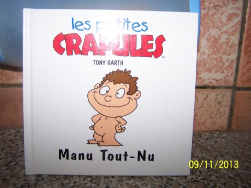 Manu Tout-Nu