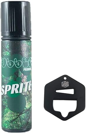 Amazon Vapeempire Bubbles Sprite スプライト 炭酸飲料系フレーバーmonsta Vapeの原点 Flavorkitchenオリジナルボトルオープナーセット Vape リキッド ノーブランド品 電子たばこ用リキッド