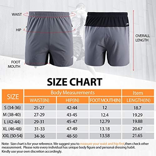Breathable mesh shorts with pockets.