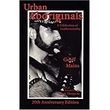 Urban Aboriginals: A Celebration of Leathersexuality