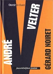 André Velter