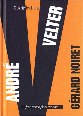 André Velter