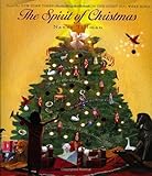 The Spirit of Christmas by Tillman, Nancy (2009) Hardcover