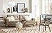 Possini Euro Design White Flower Hanging Pendant Lighting Fixture 19 1/2