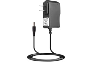 STRIVY Universal 9V Adapter Power Cord for Schwinn 170 430 A10 A20 420 460 101 130 150 202 220 230 240 Schwinn Stationary Bike Power Cord for Bike Exercise Elliptical Recumbent Upright Trainer Power Supply