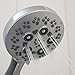 Speakman, Polished Chrome VS-1240 Rio Multi-Function Handheld Shower Head, 2.5 GPM