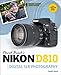 David Busch's Nikon D810 Guide to Digital SLR Photography