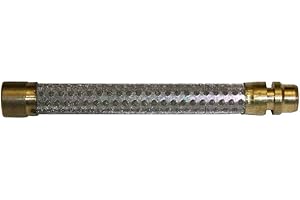 Orifice Filter Assy 3047294R95 Compatible with Case-IH Tractor B275 B414 424 444 354 364 384 3414 2424 2444 238