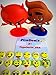 Emoji Movie Collectible Figures Set | Poop Devil Smiley Meh High5 Jailbreak | Heavy High Quality Toys | 3 Inch Each 6 Piece Dolls + 3D Stickers | By ToysOutLet_USA