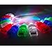 Tzou 78FLEDPK80 80 LED Finger Lights
