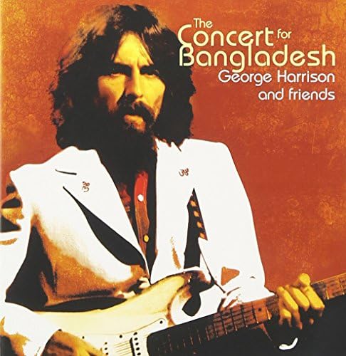 Amazon.com: The Concert For Bangladesh : Various: Movies & TV